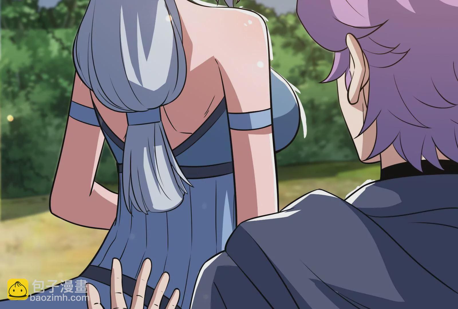 古神遊戲 - 第49話 冷竈！值得投資的對象(1/3) - 1